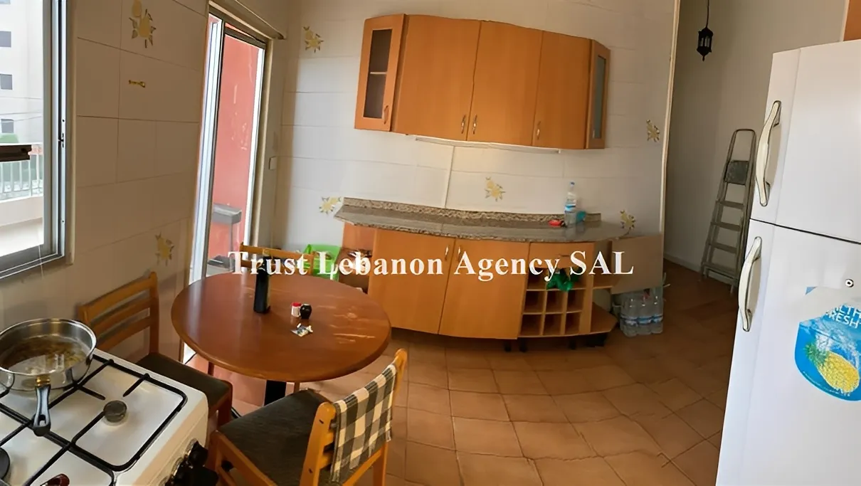 Apartment for Rent in Keserwan Klayat Lebanon