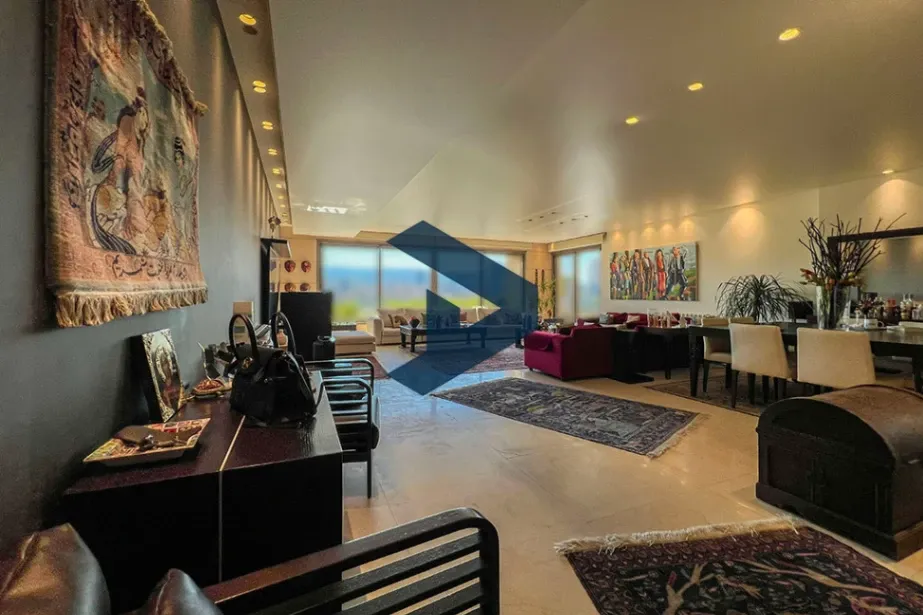 Apartment for sale in Achrafieh, Beirut, Lebanon