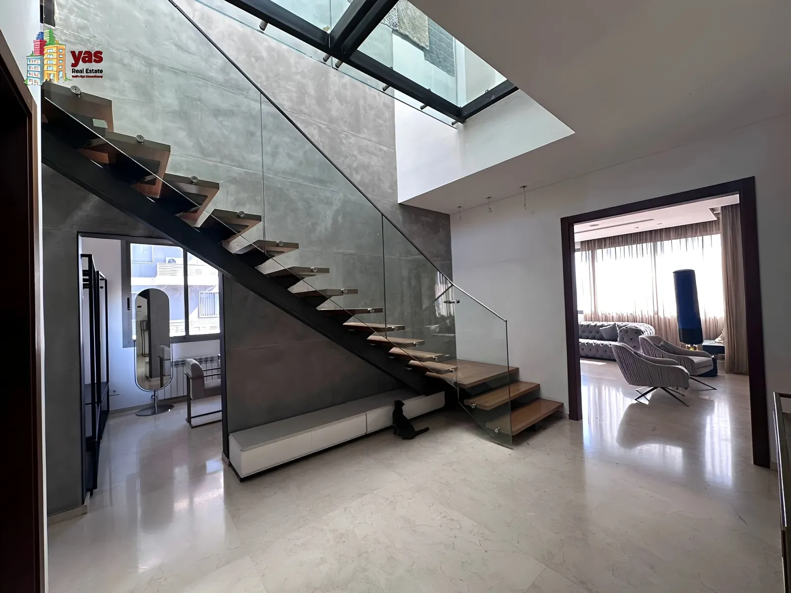 Apartment for Sale in Forn el Chebbak