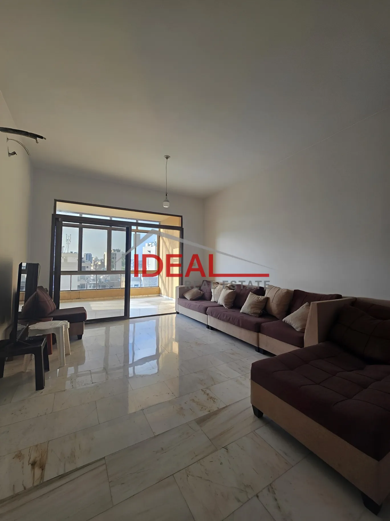 Apartment for sale in Ain El Remmaneh, Lebanon