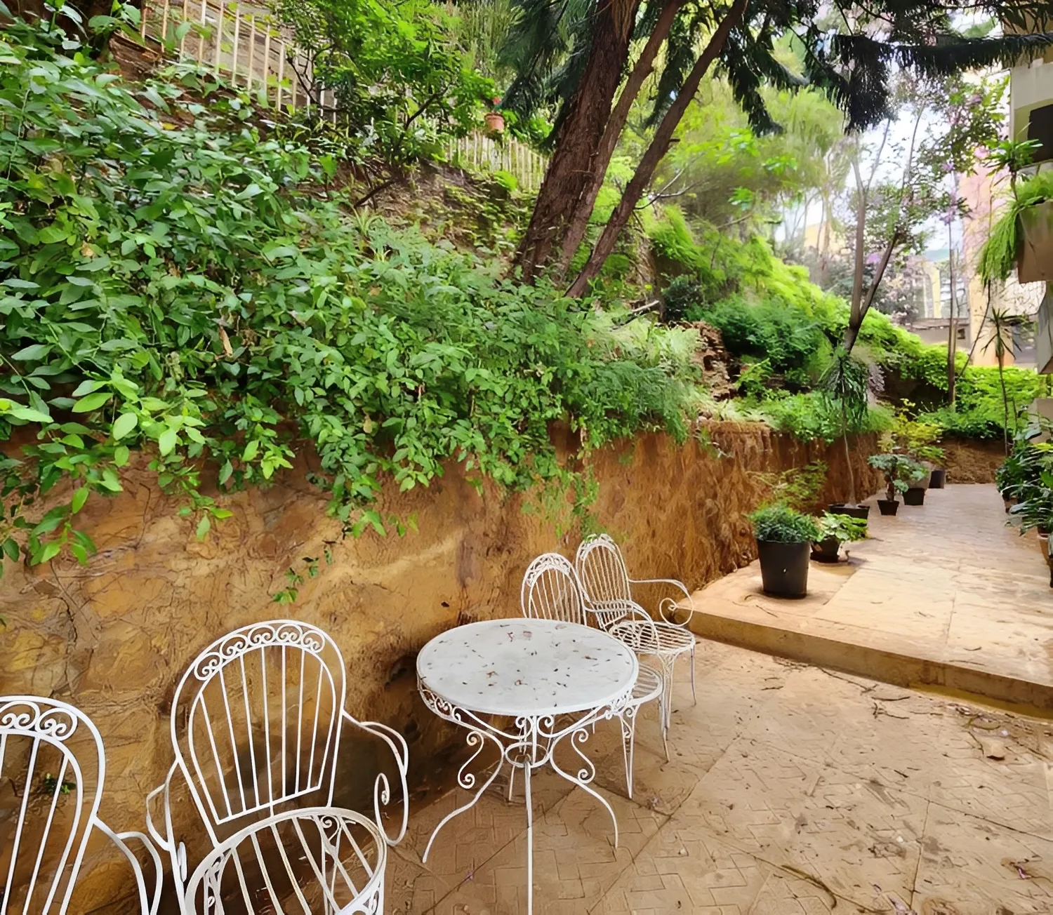 Apartment for Sale in Rabieh, Lebanon