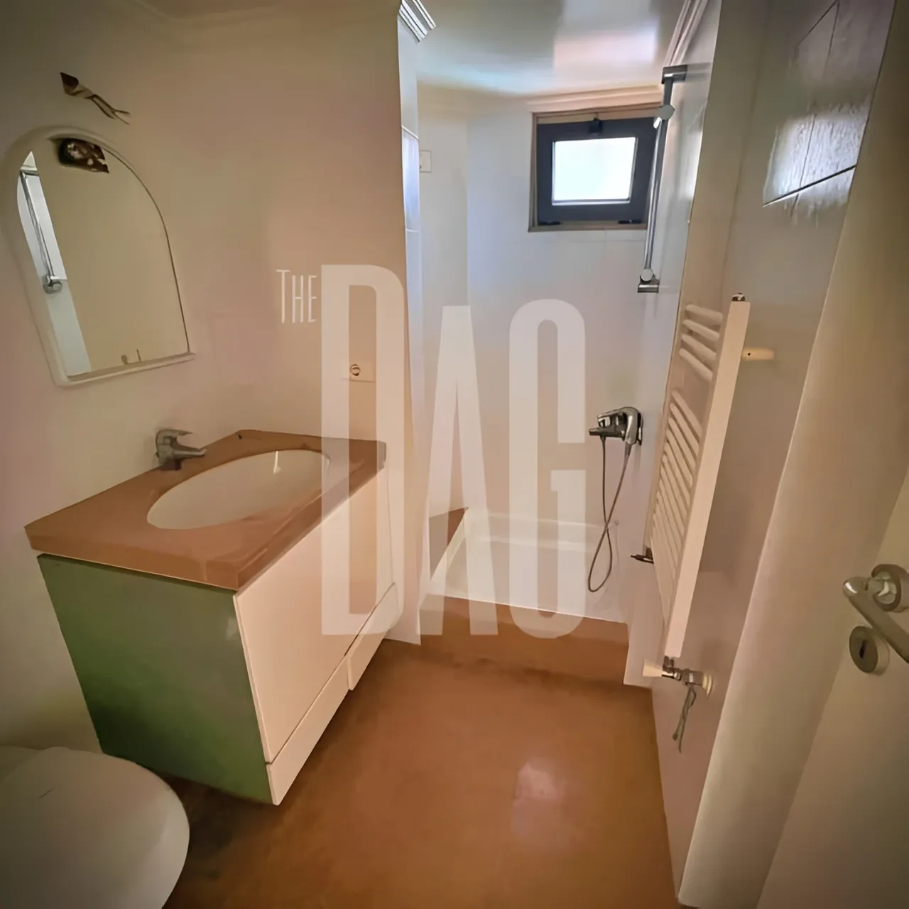 Apartment for Rent in Achrafieh, Beirut, Lebanon