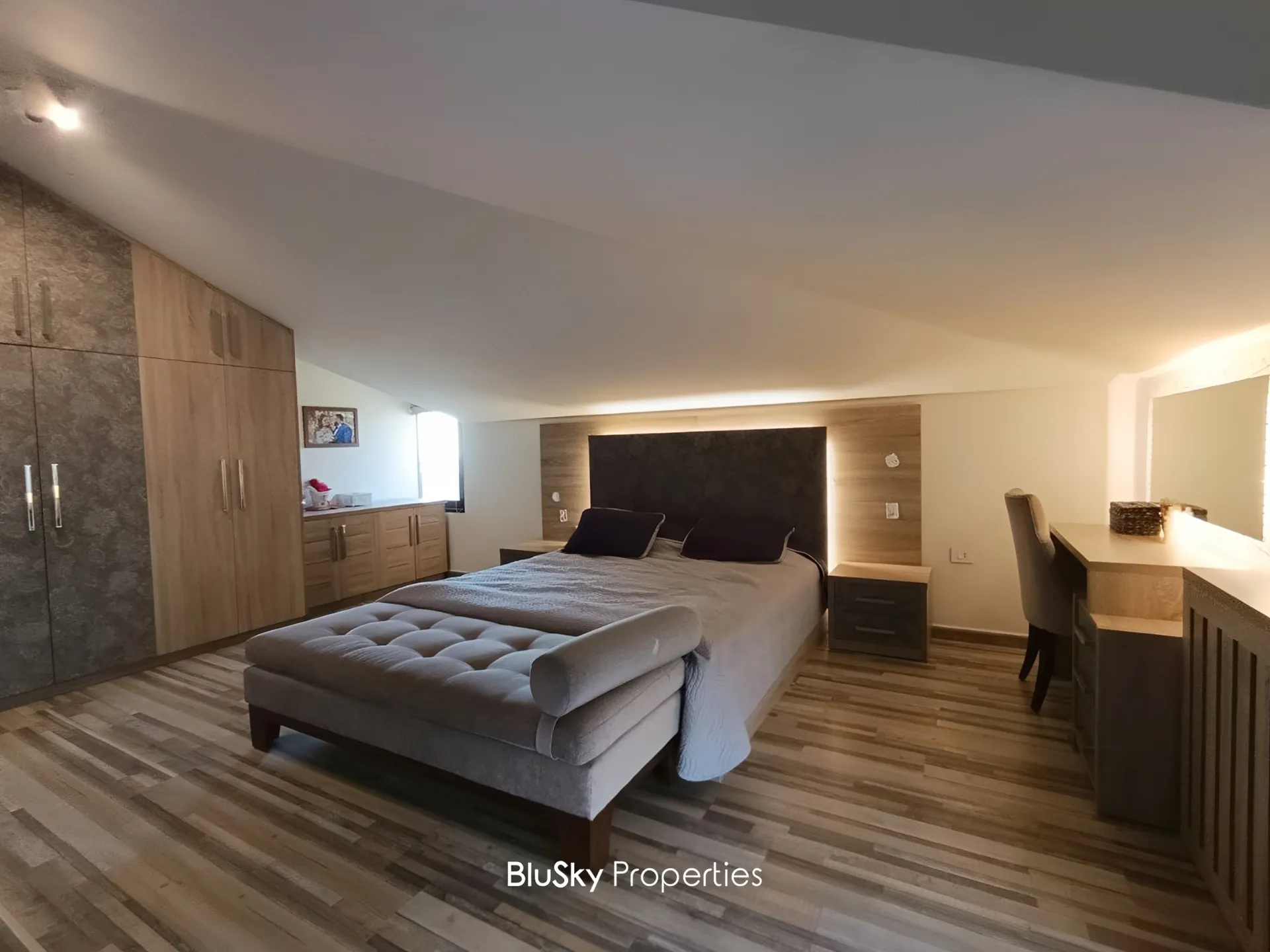 Apartment for sale in Nahr ibrahim, lebanon