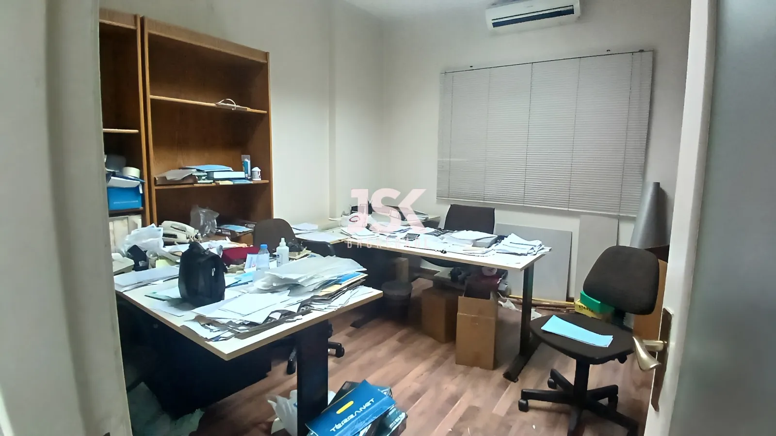 Office for Sale in Horch Tabet