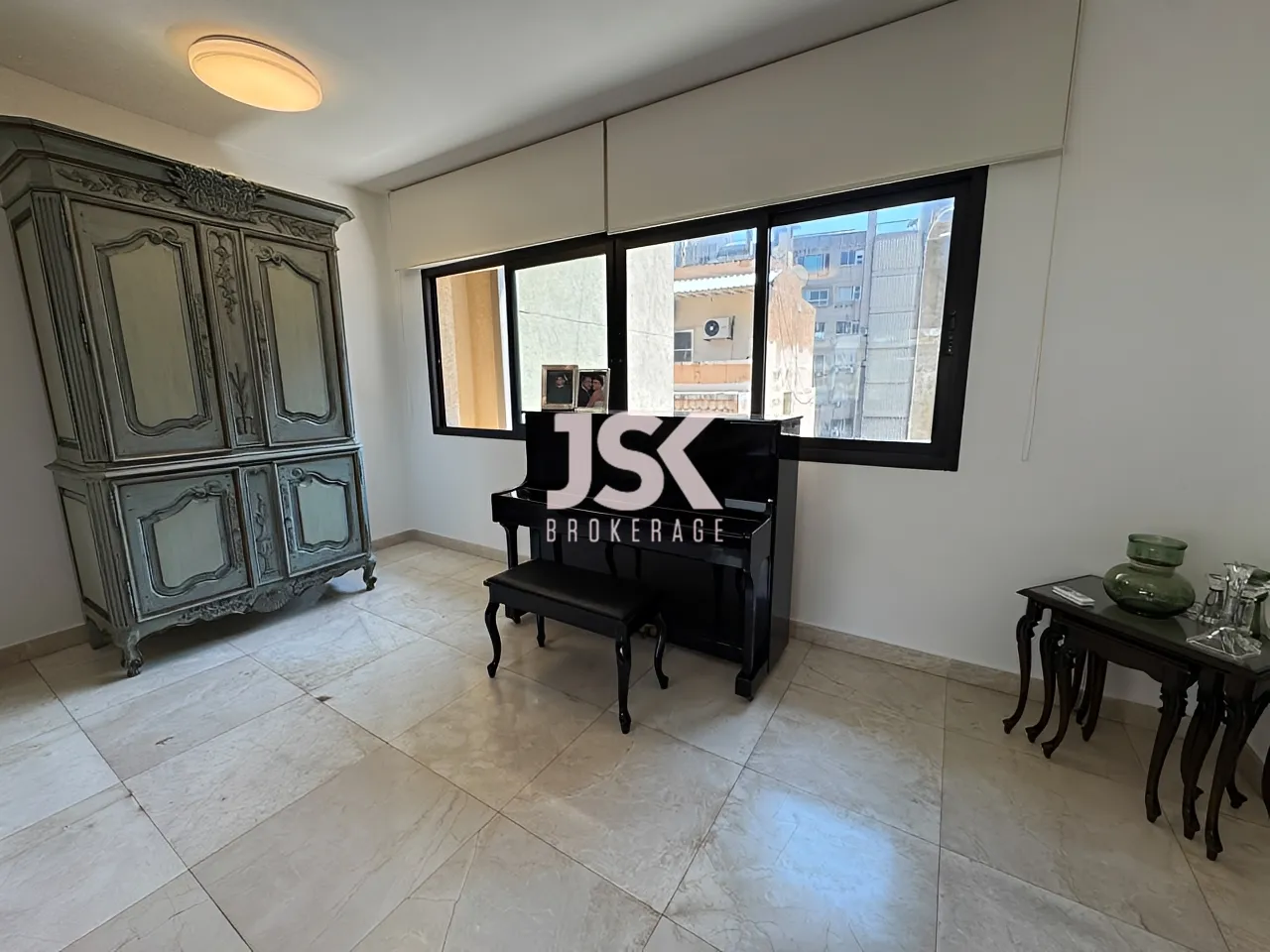Apartment for Rent in Tallet El Khayyat