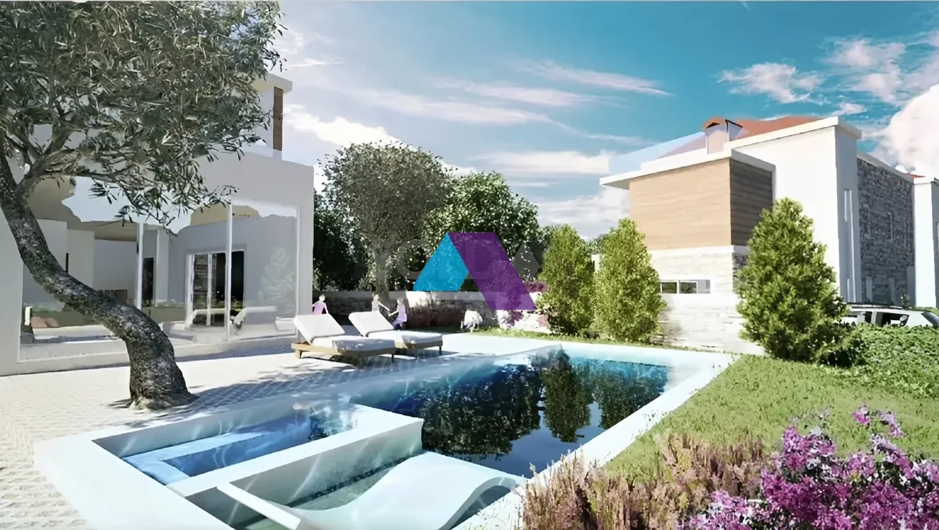 Villa for sale in Wajh El Hajar, Lebanon