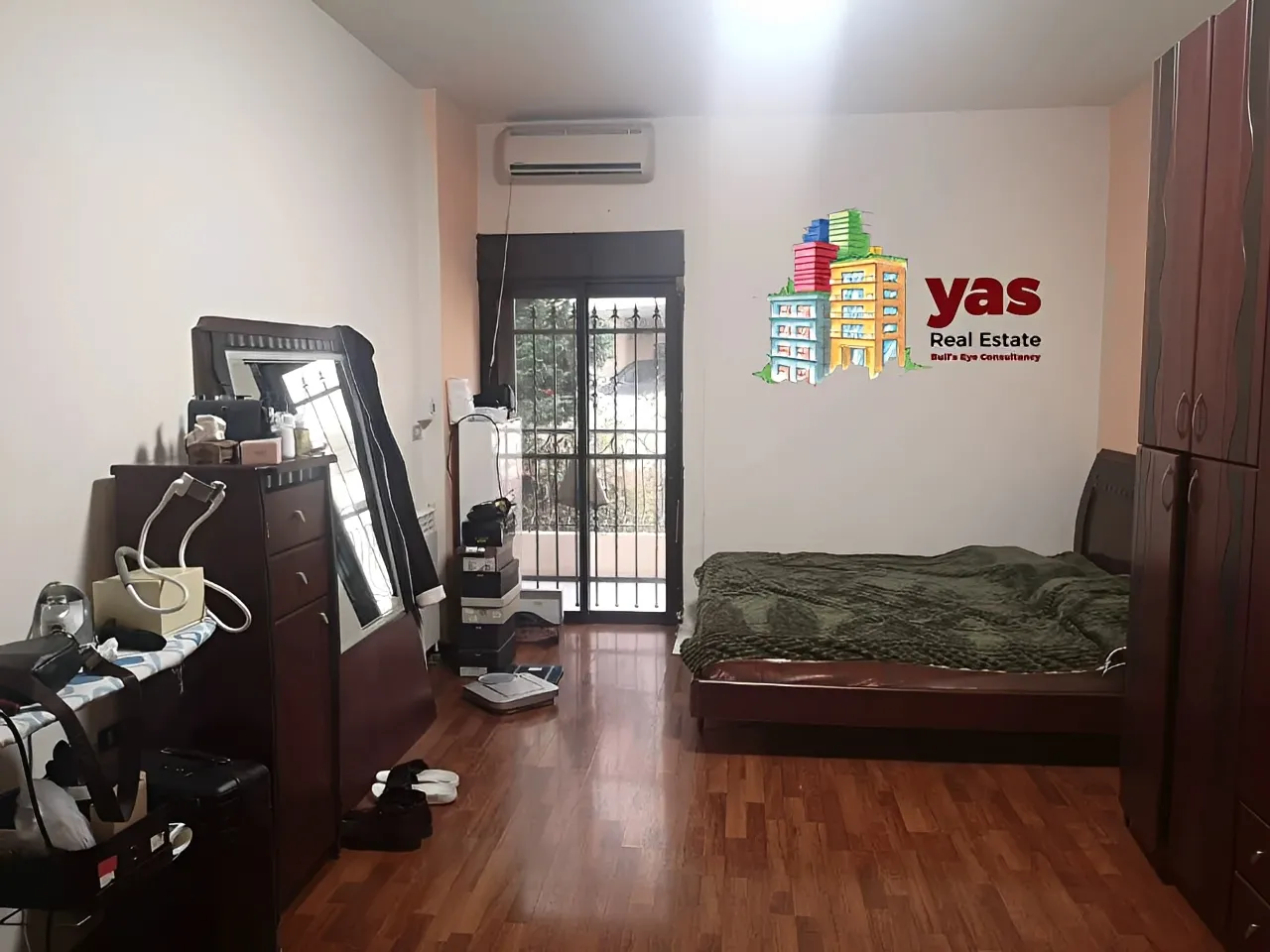 Apartment for Sale in Ain Saadeh