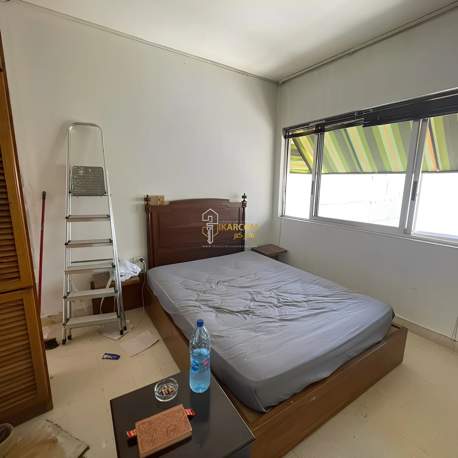 Apartment for Sale in Clemenceau