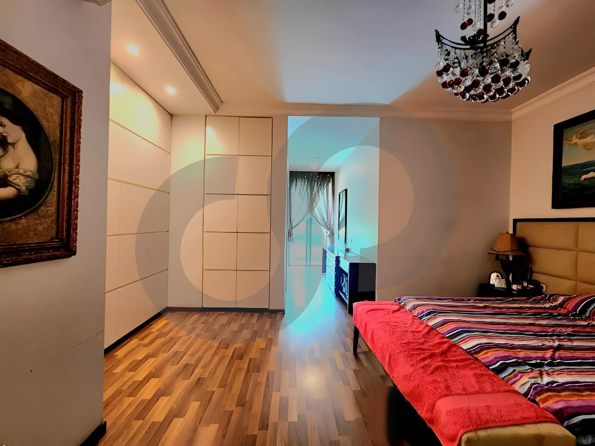 Apartment for Sale in Bayada