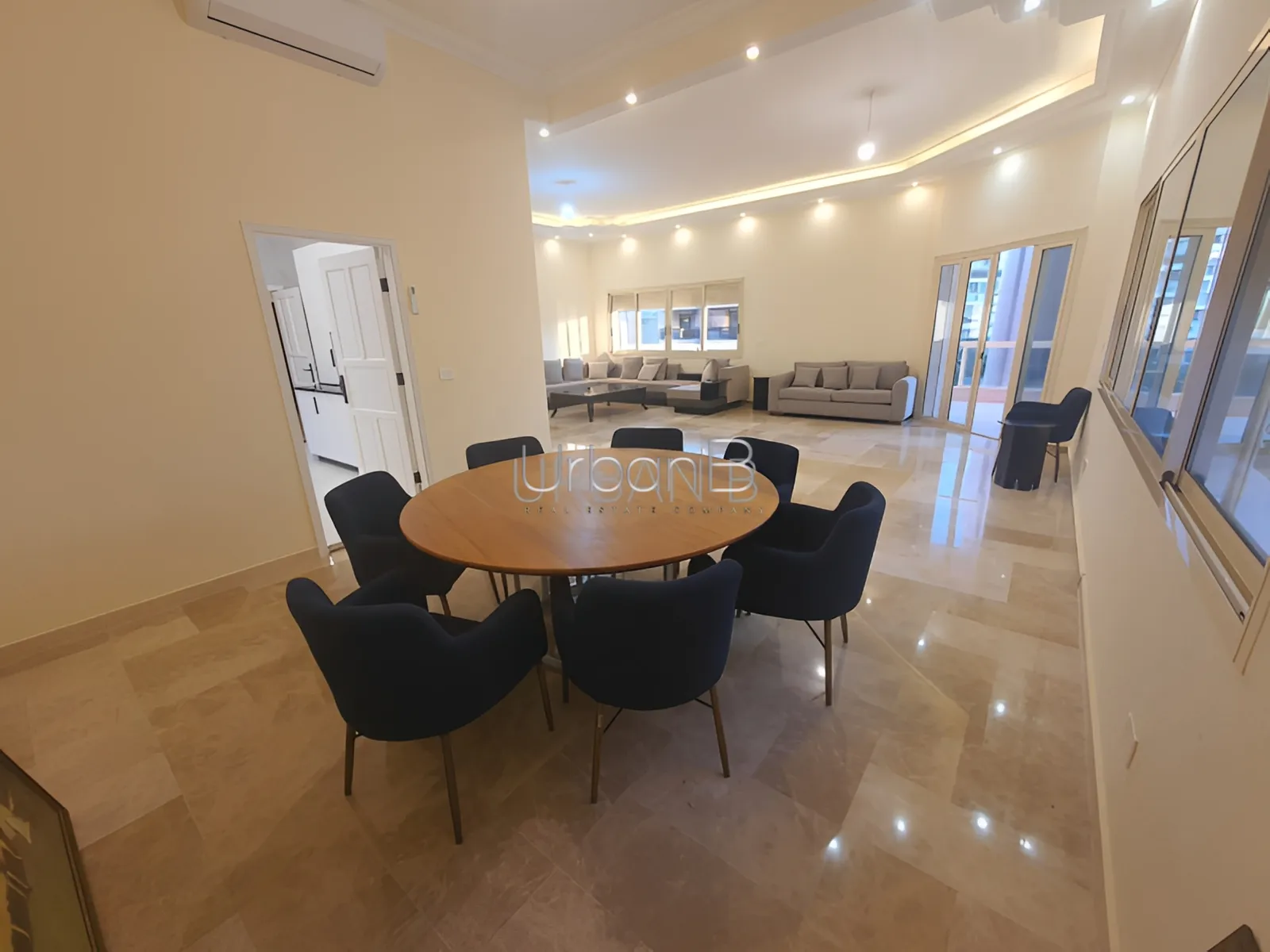 Apartment in Manara, beirut, lebanon
