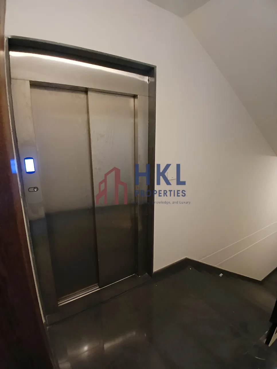 Apartment for sale in Achrafieh