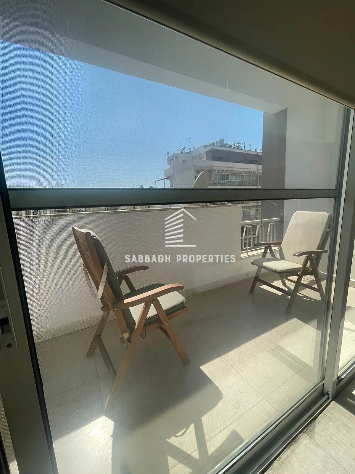 Apartment for rent in Forn el chebbak, lebanon
