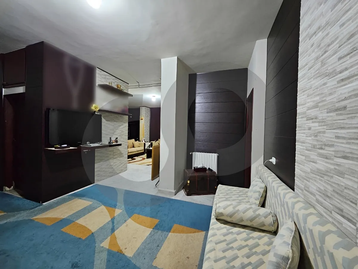 Apartment for Sale in Ballouneh, Lebanon - 2 bed, 2 bath