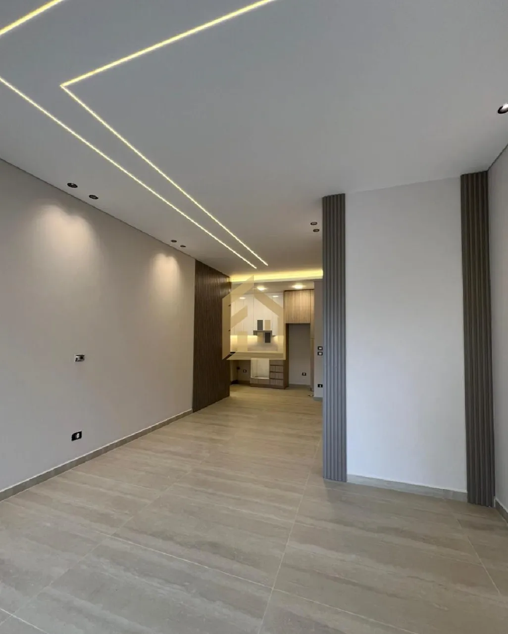 Apartment for sale in Furn El Chebak, Bayrut, Lebanon - 3 bed, 3 bath