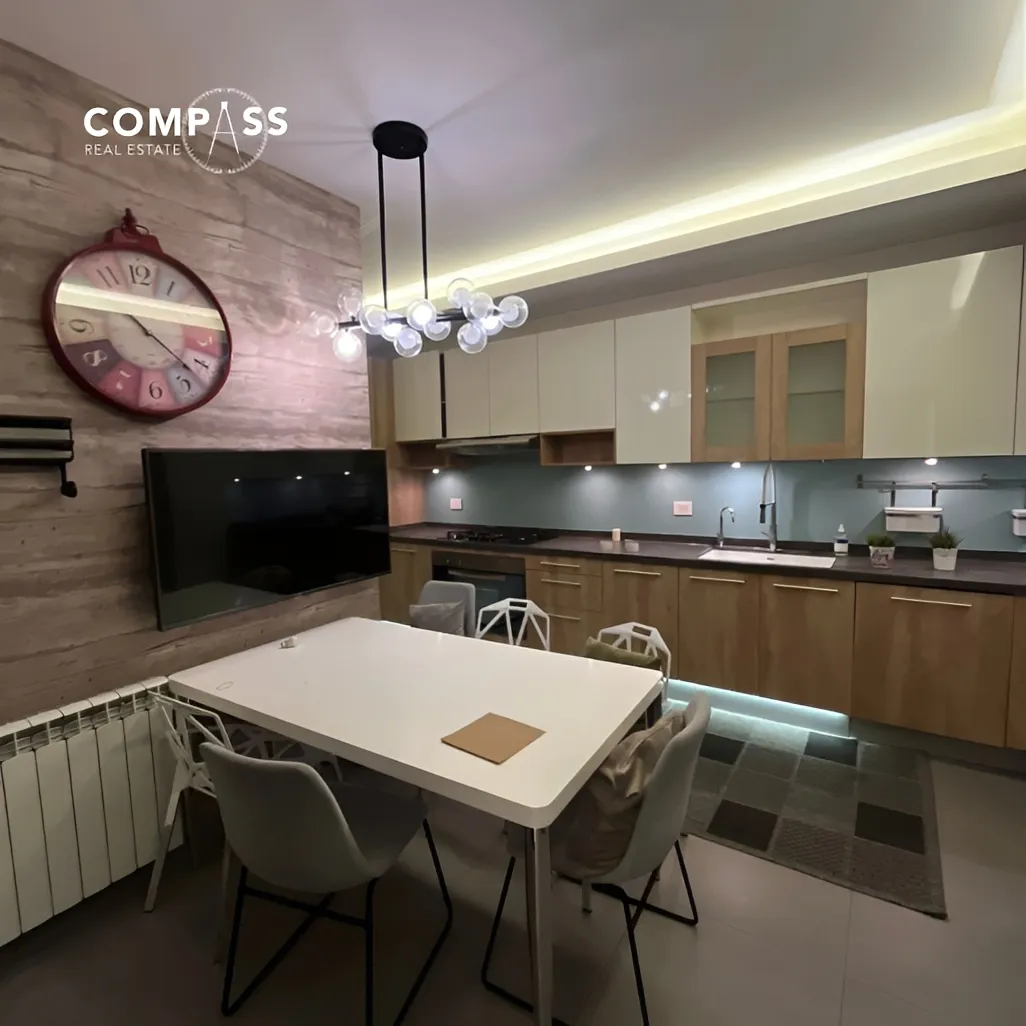 Apartment for rent in Jdeideh, Lebanon