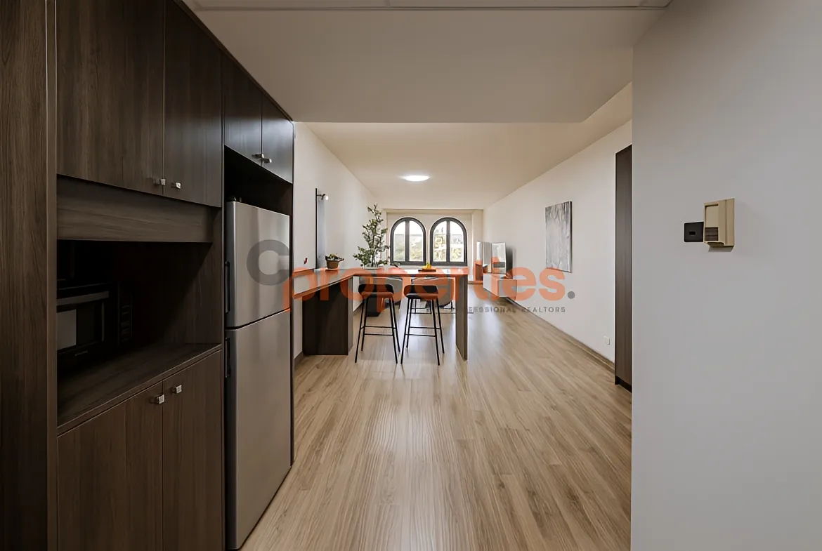 Chalet for Sale in Kaslik