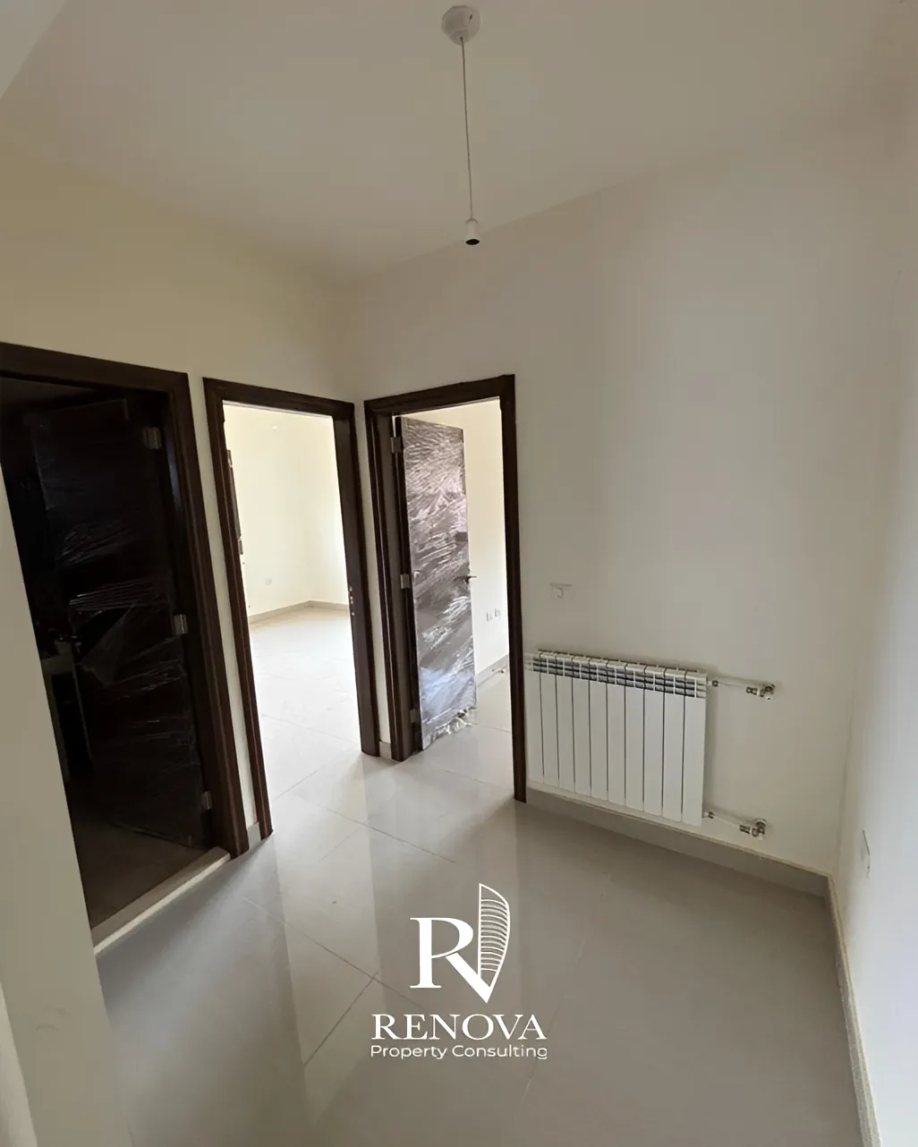 Apartment for rent in Zahlé