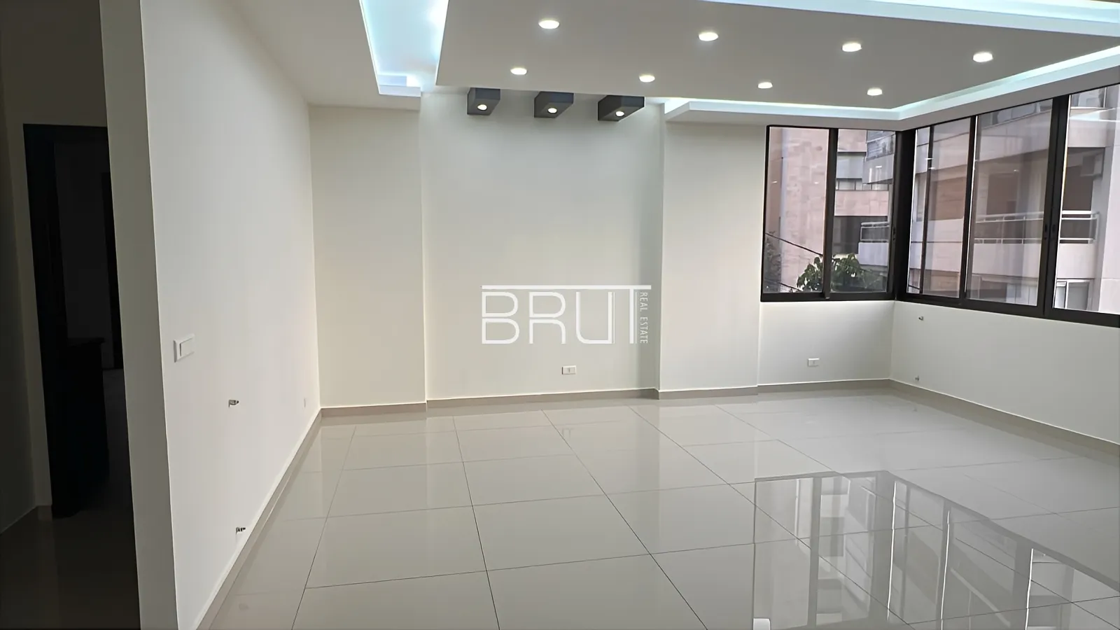 Apartment for Sale in Zouk Mikael