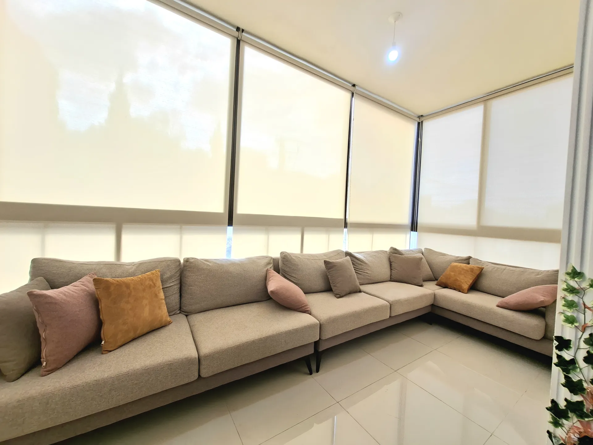 Apartment for rent in Fidar, Lebanon