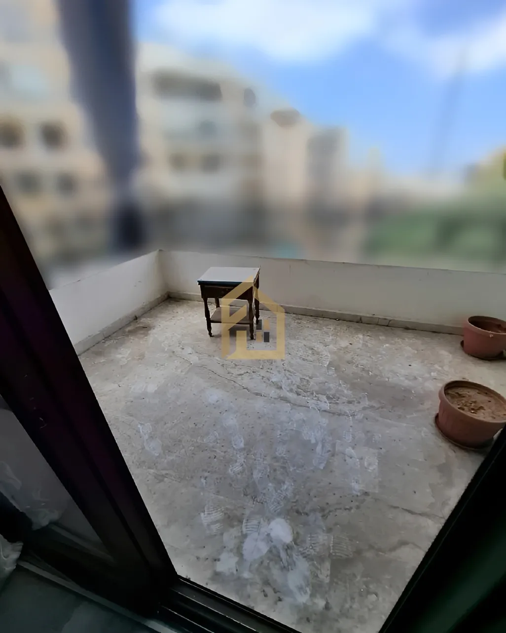 Apartment for sale in New Rawda, Beirut, Lebanon - 2 bed, 2 bath