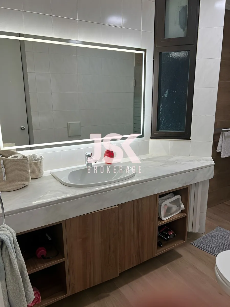 Chalet for rent in Faqra, Lebanon