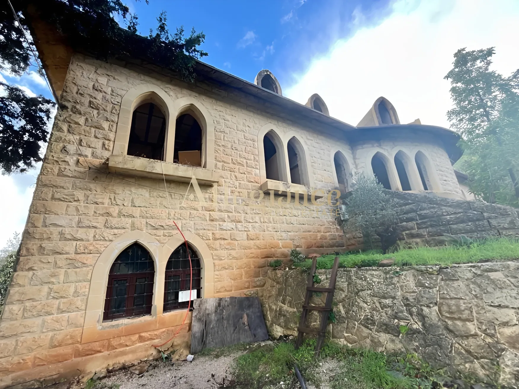 Agricultural Land for sale in Beit El Dine, Bayrut, Lebanon