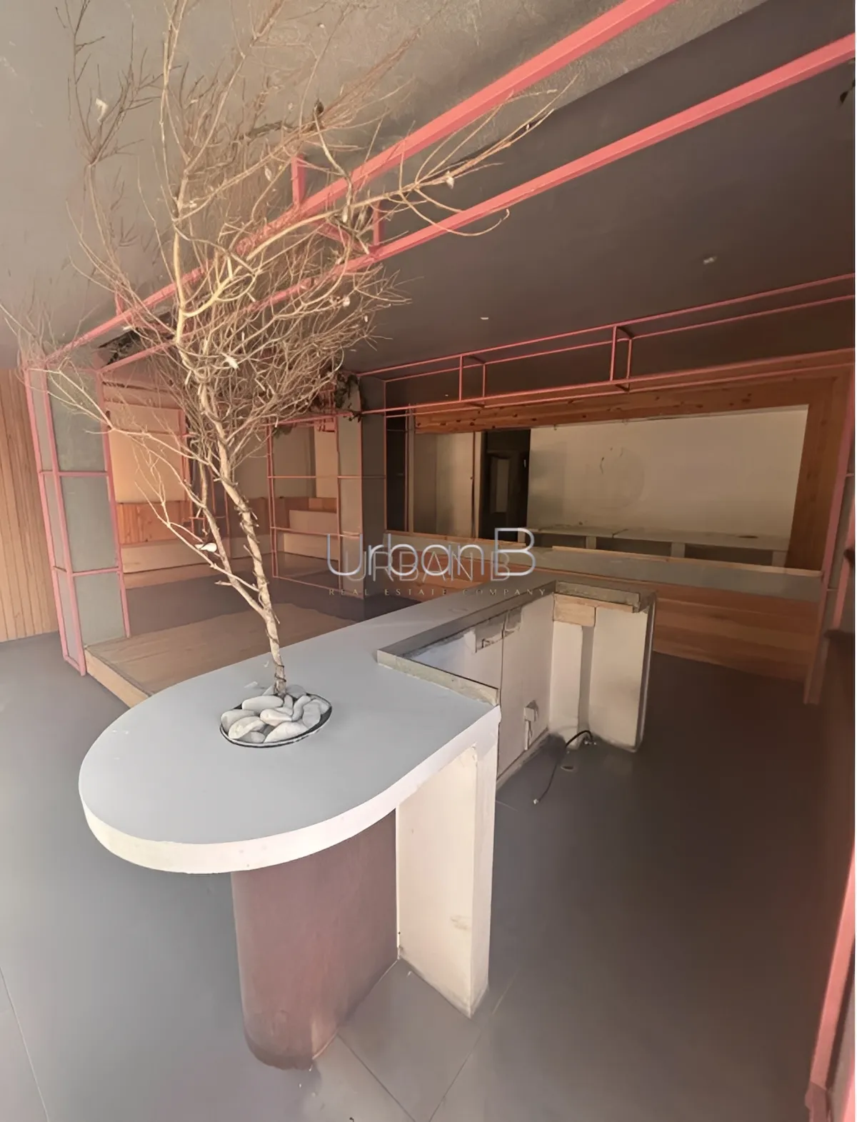 Restaurant for Sale in Sassine, Bayrut, Lebanon