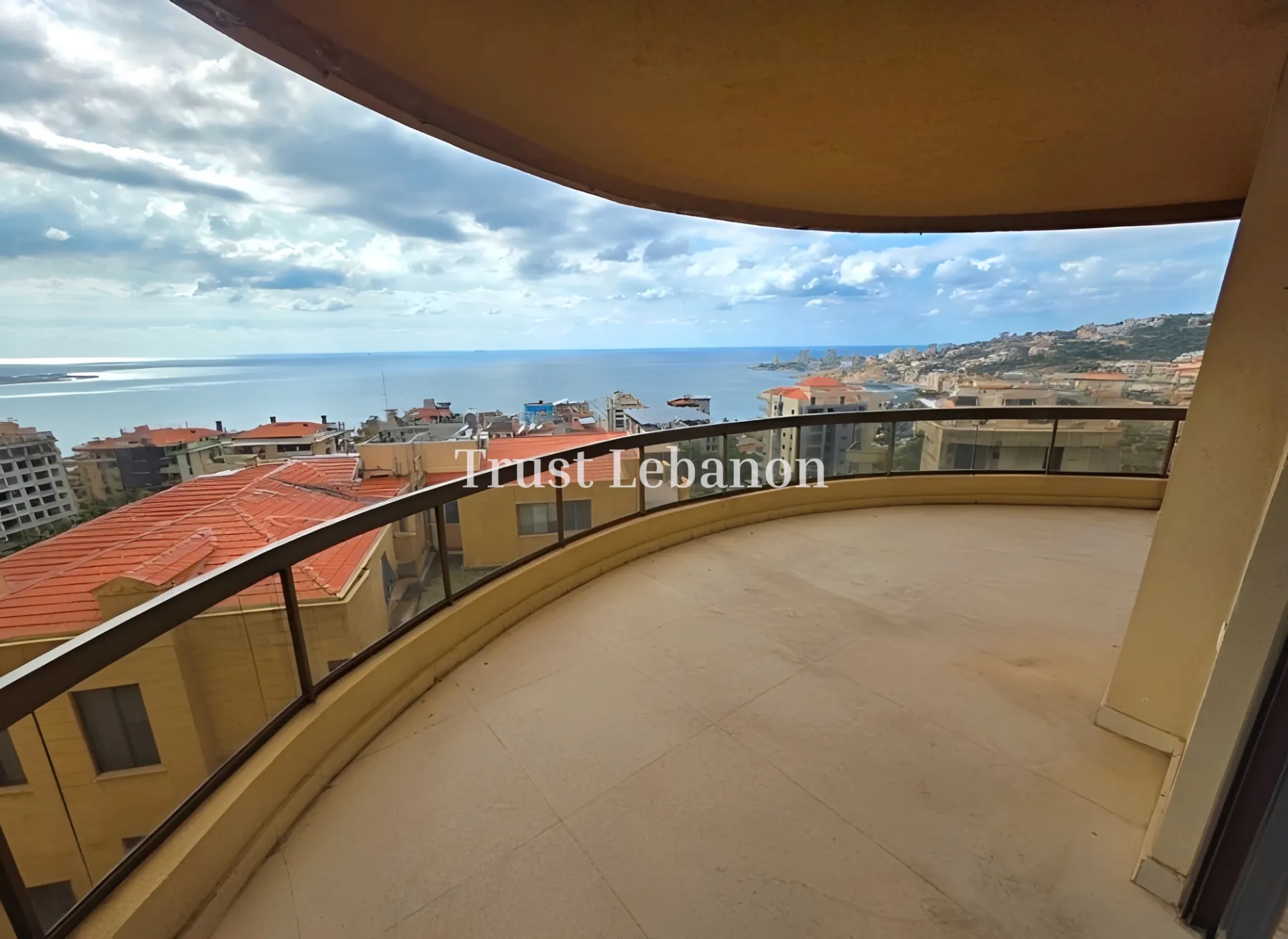 Duplex for sale in Sahel Aalma