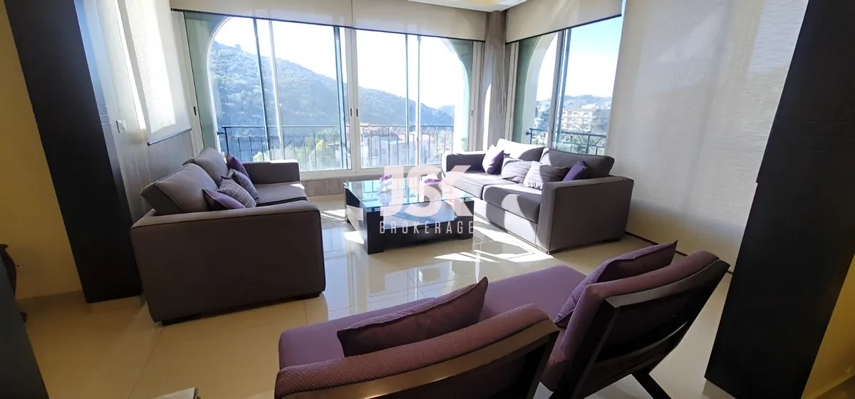 Apartment for Sale in Mayrouba, Lebanon