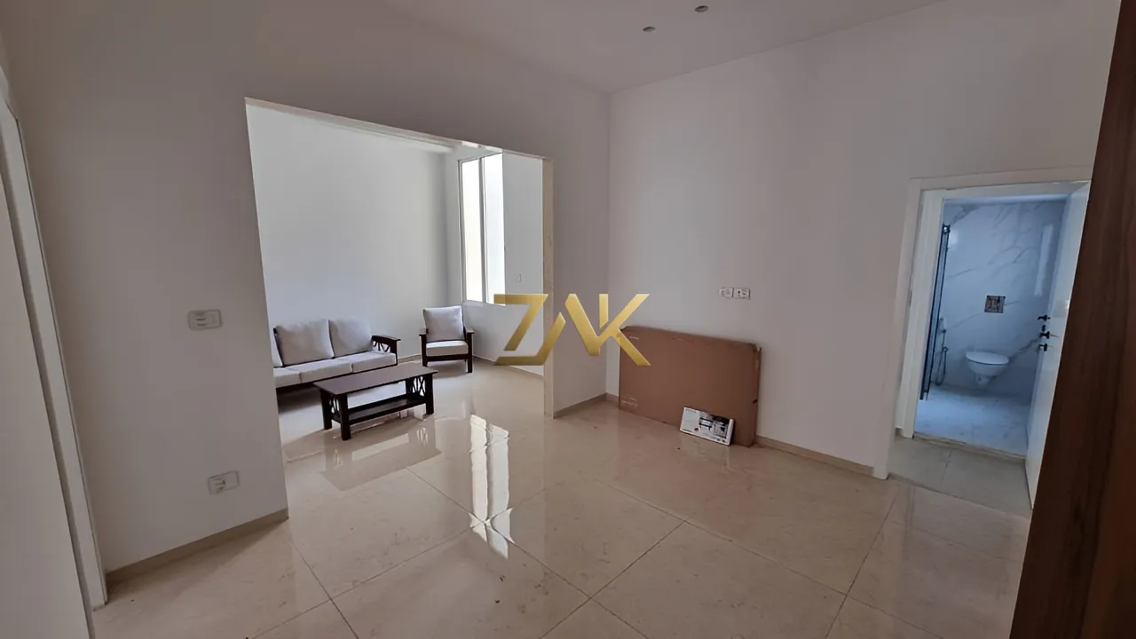Apartment for Rent in Achrafieh