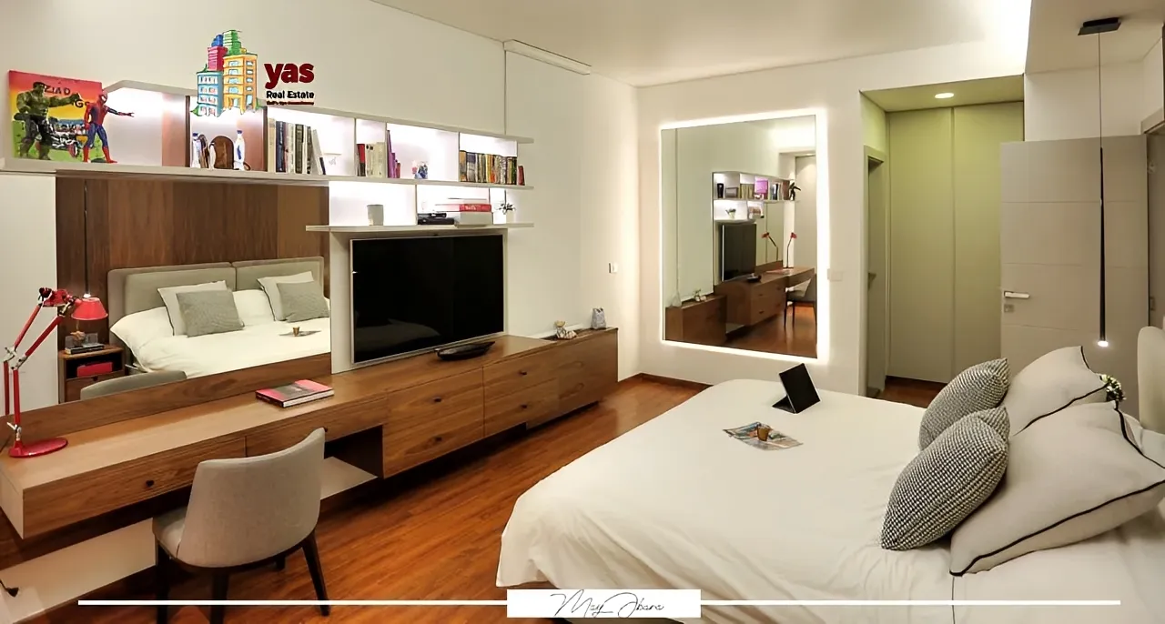 Apartment for Sale in Hazmieh