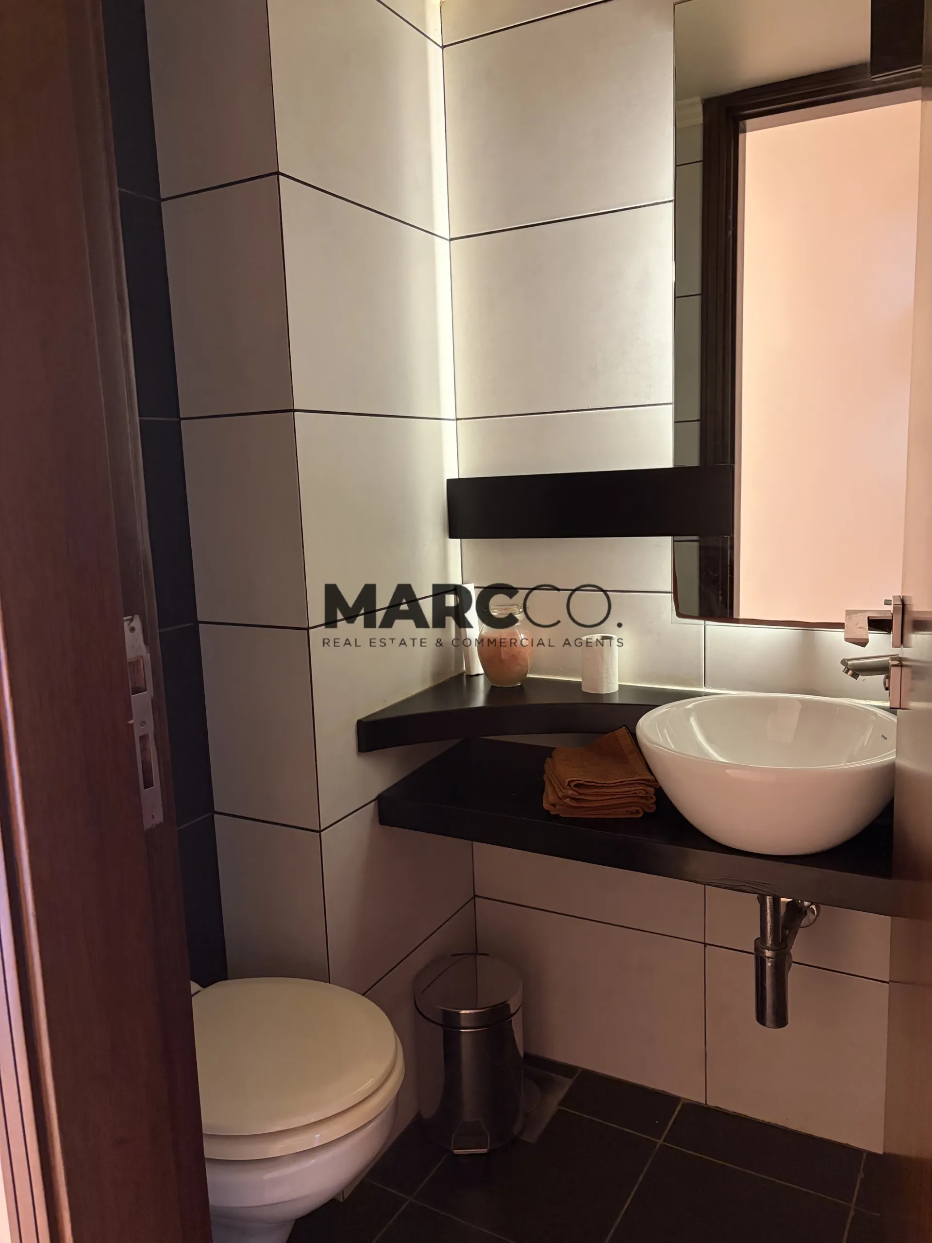 Apartment for rent in Bayada, Rabieh, Lebanon