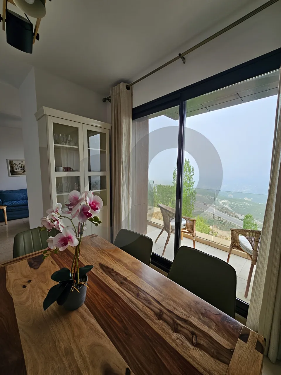 Chalet for Sale in Faqra - 3 bed, 4 bath