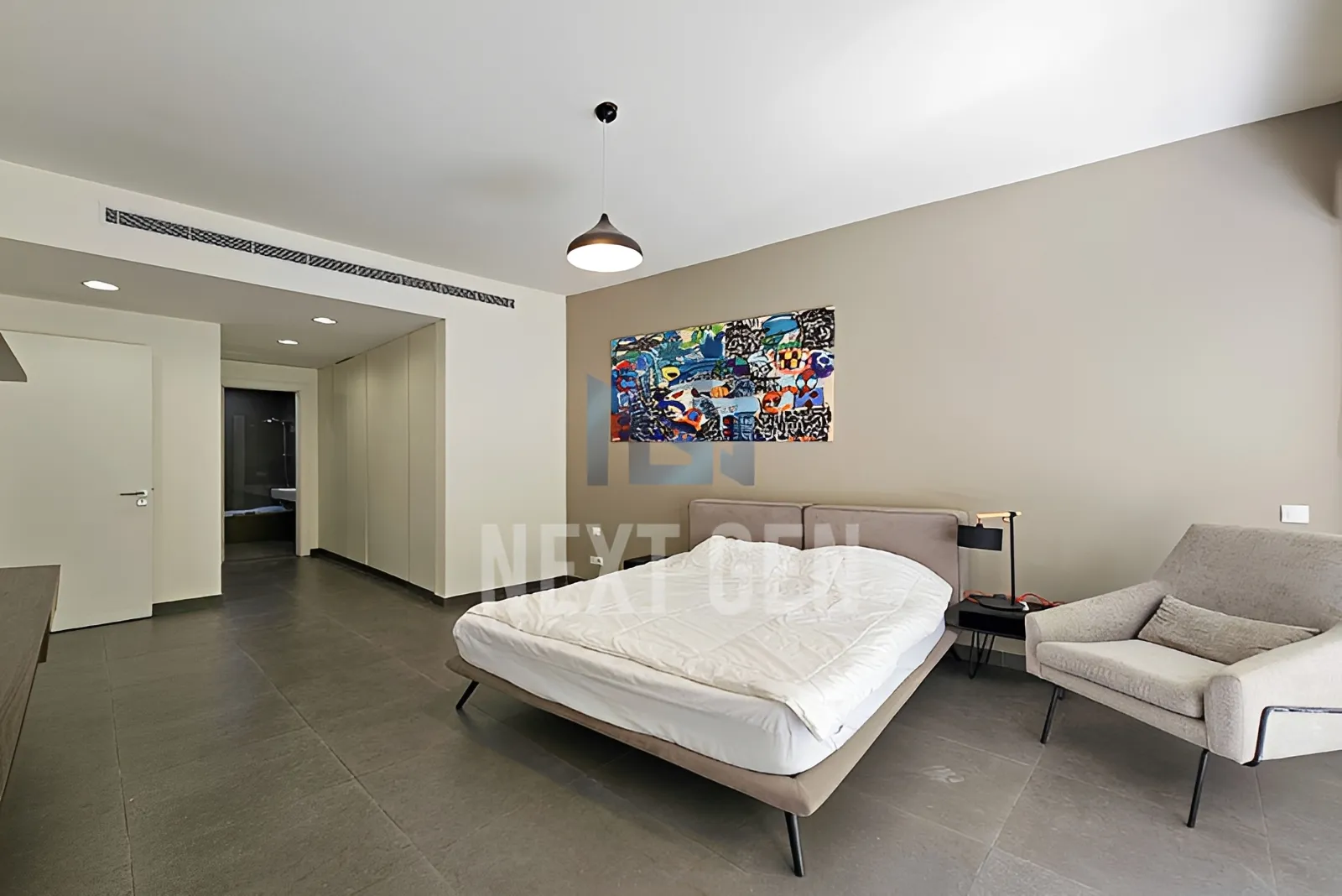 Apartment for Rent in Achrafieh
