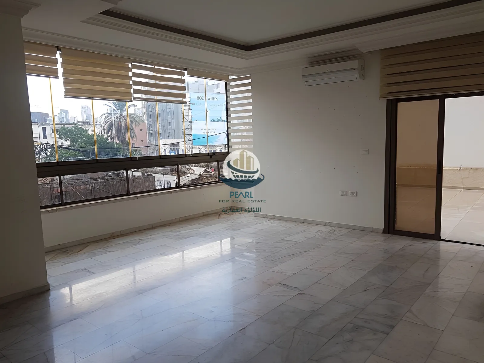 Apartment for sale in Forn el chebbak, lebanon