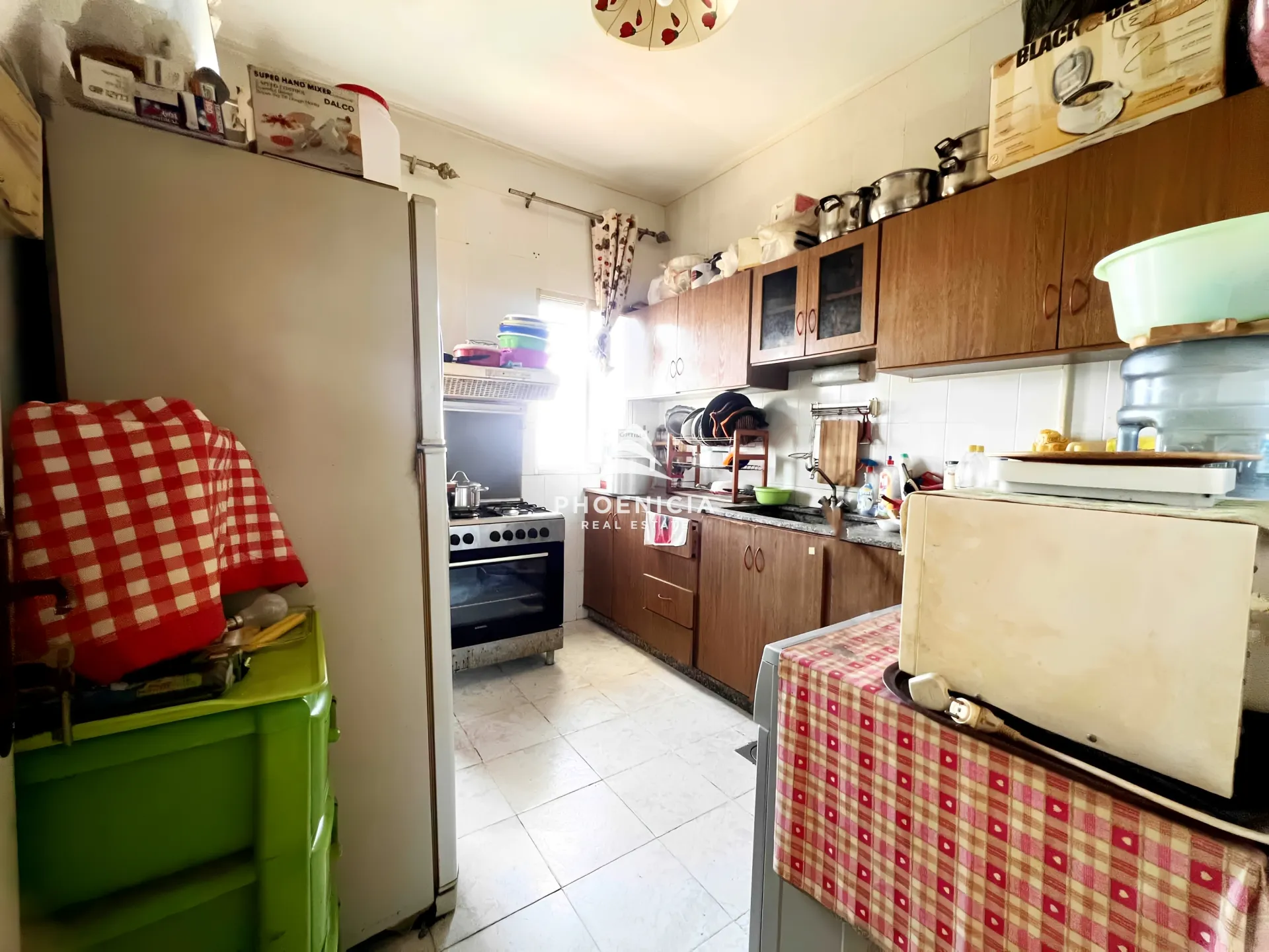 Apartment for Sale in Chikhane