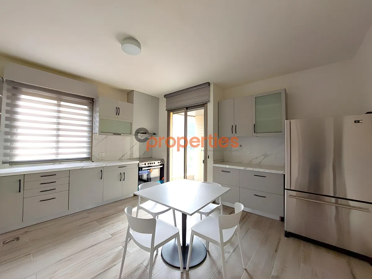 Duplex for Sale in Ain Saadeh