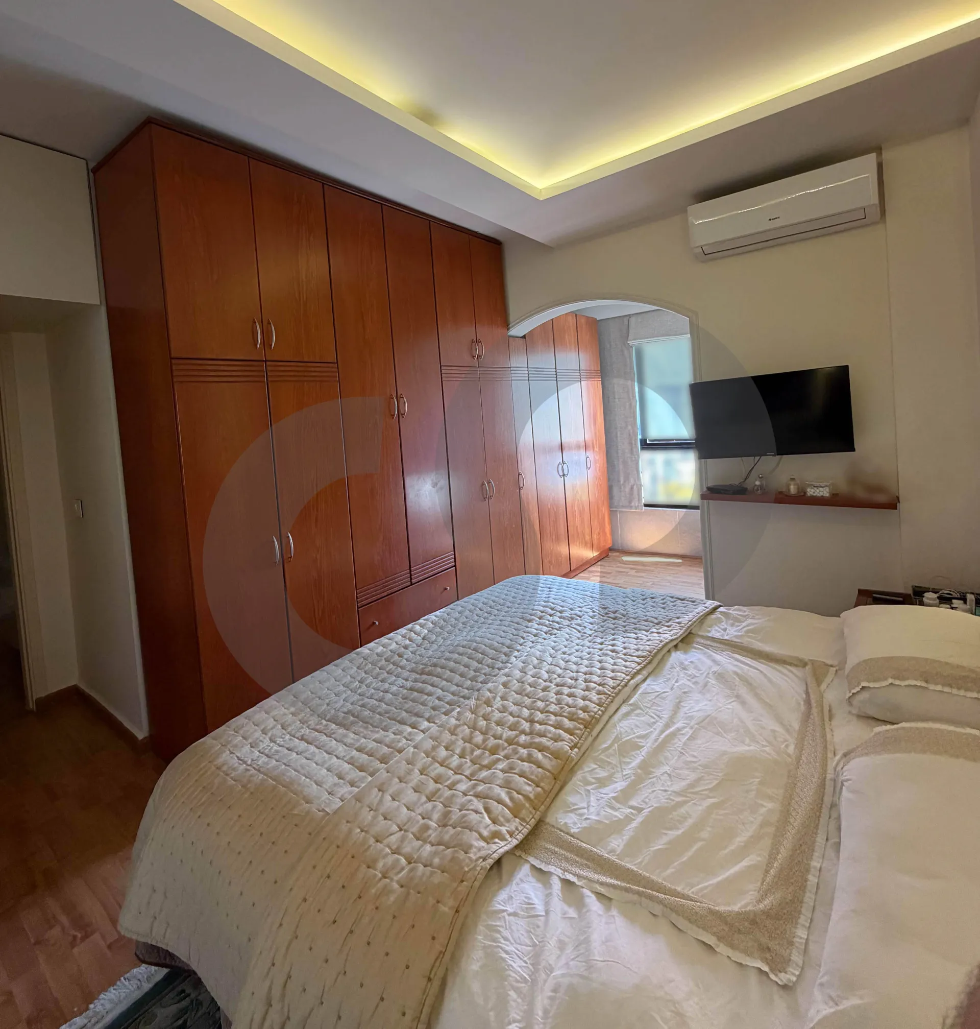 Apartment for Sale in Mansourieh