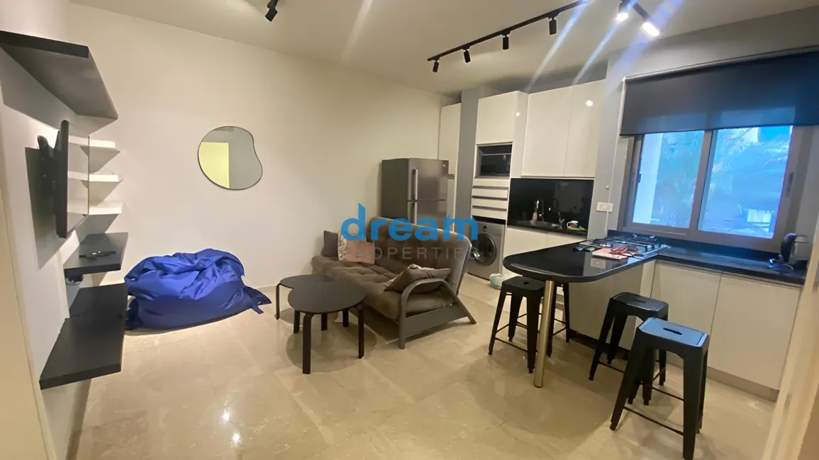 Apartment for rent in Achrafieh