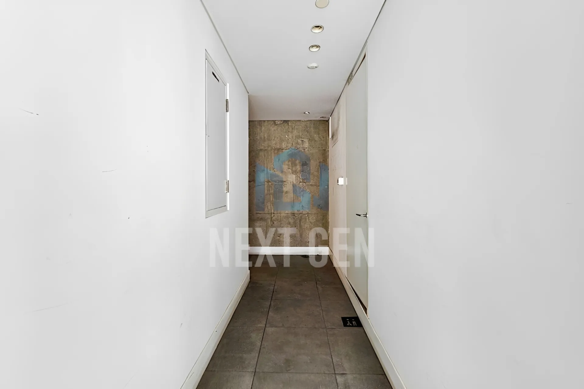 Office for rent in Achrafieh, Beirut, Lebanon