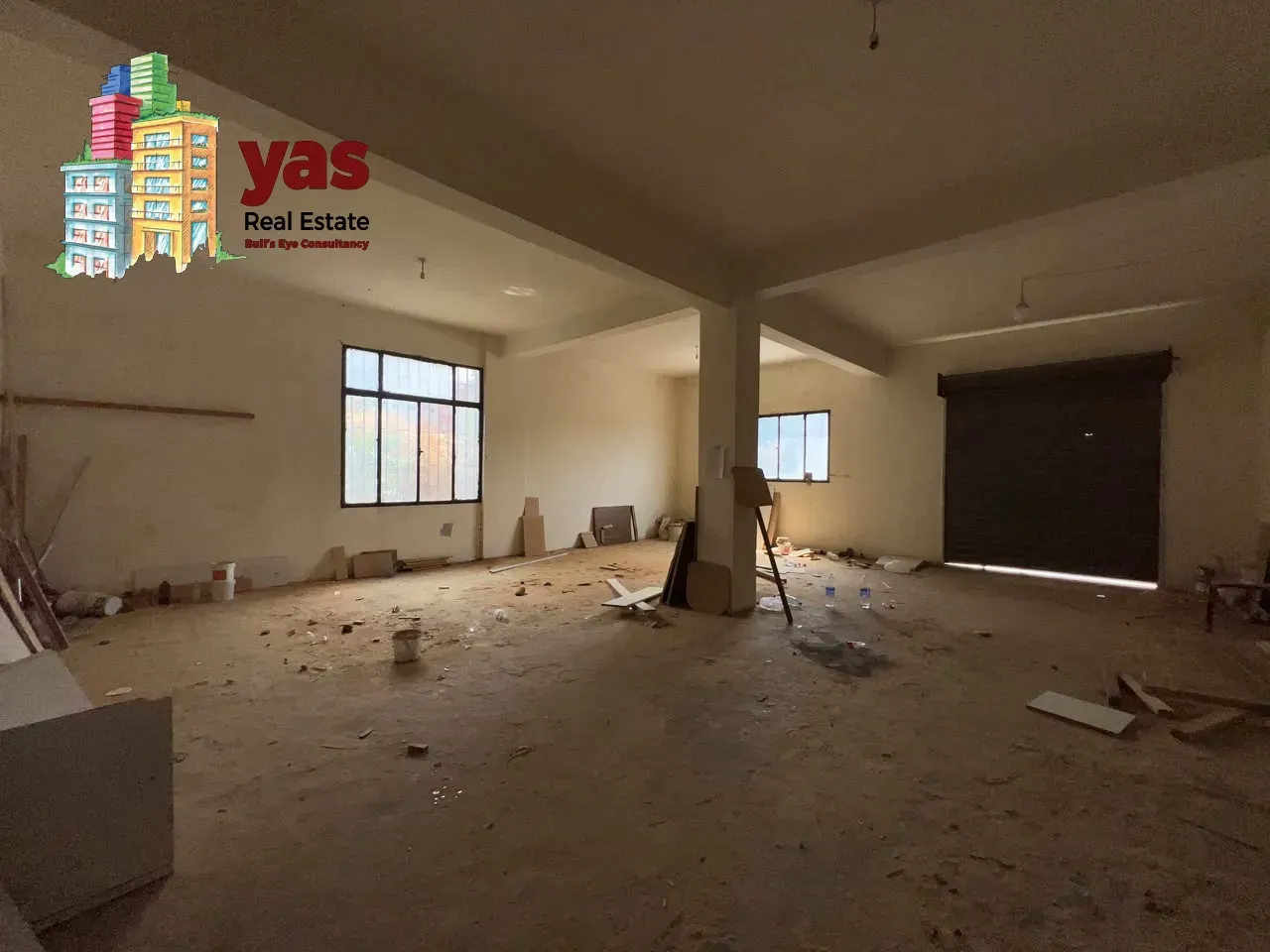 Warehouse for Rent in Adonis