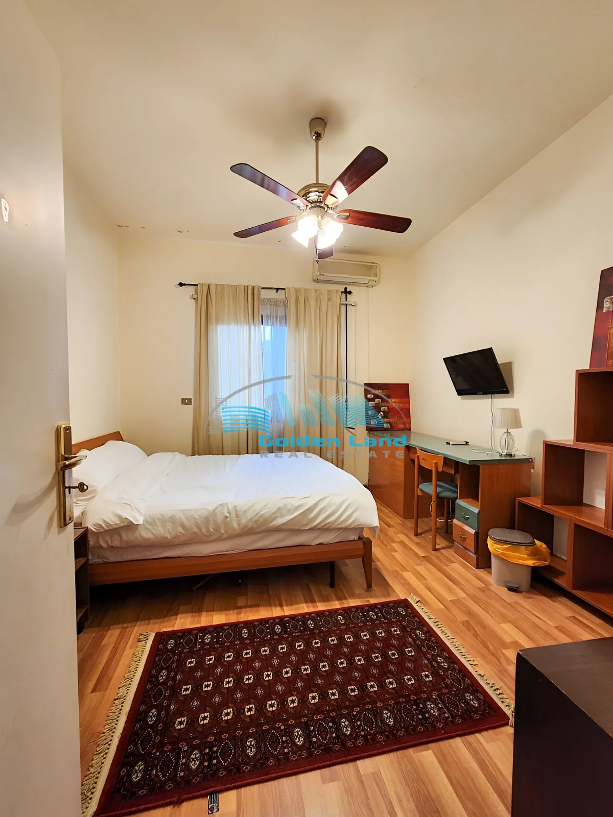 Apartment for Rent in Broummana