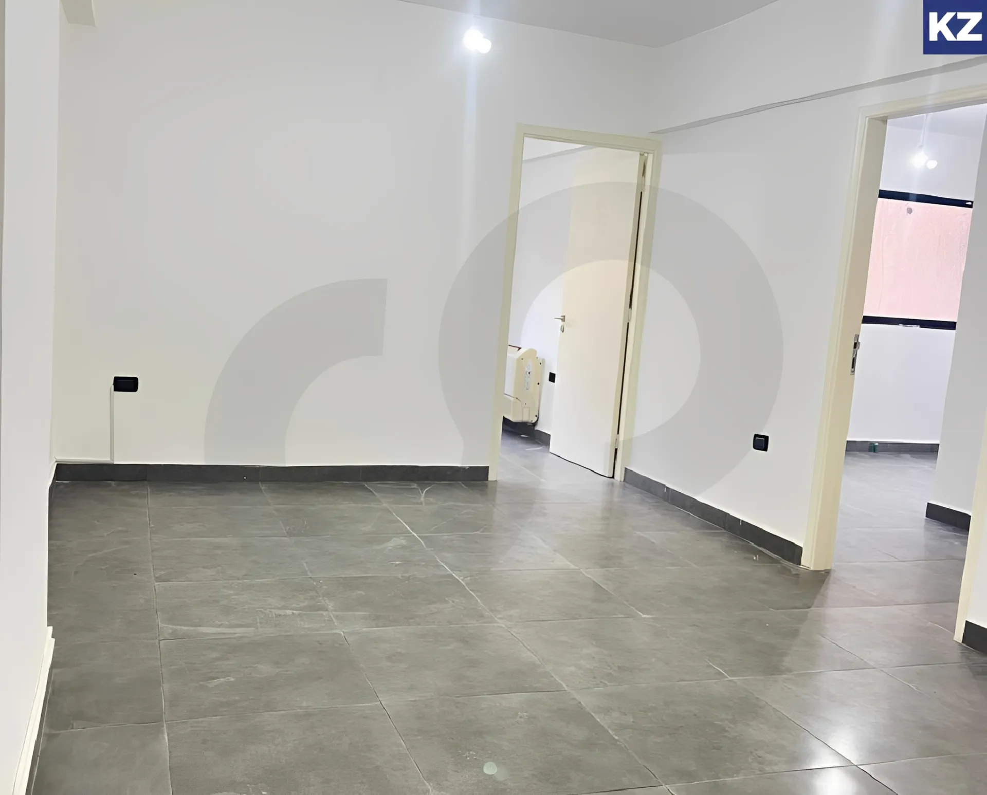 Office for rent in Verdun, Beirut, Lebanon
