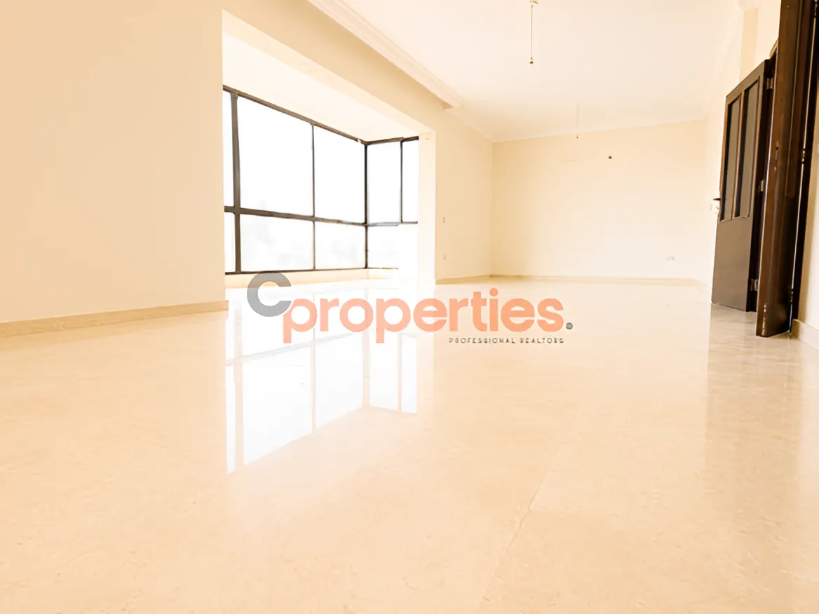 Apartment for Sale in Badaro