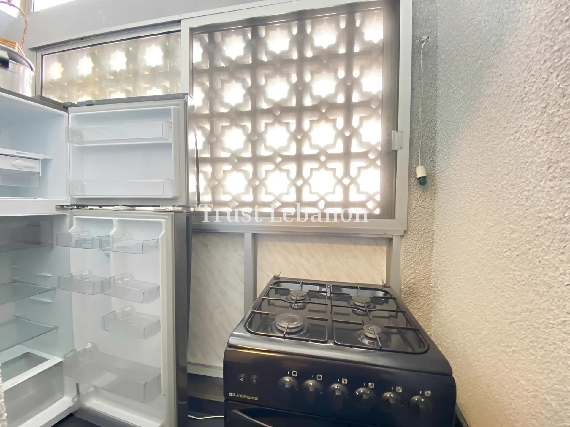 Apartment for rent in Dora, Lebanon