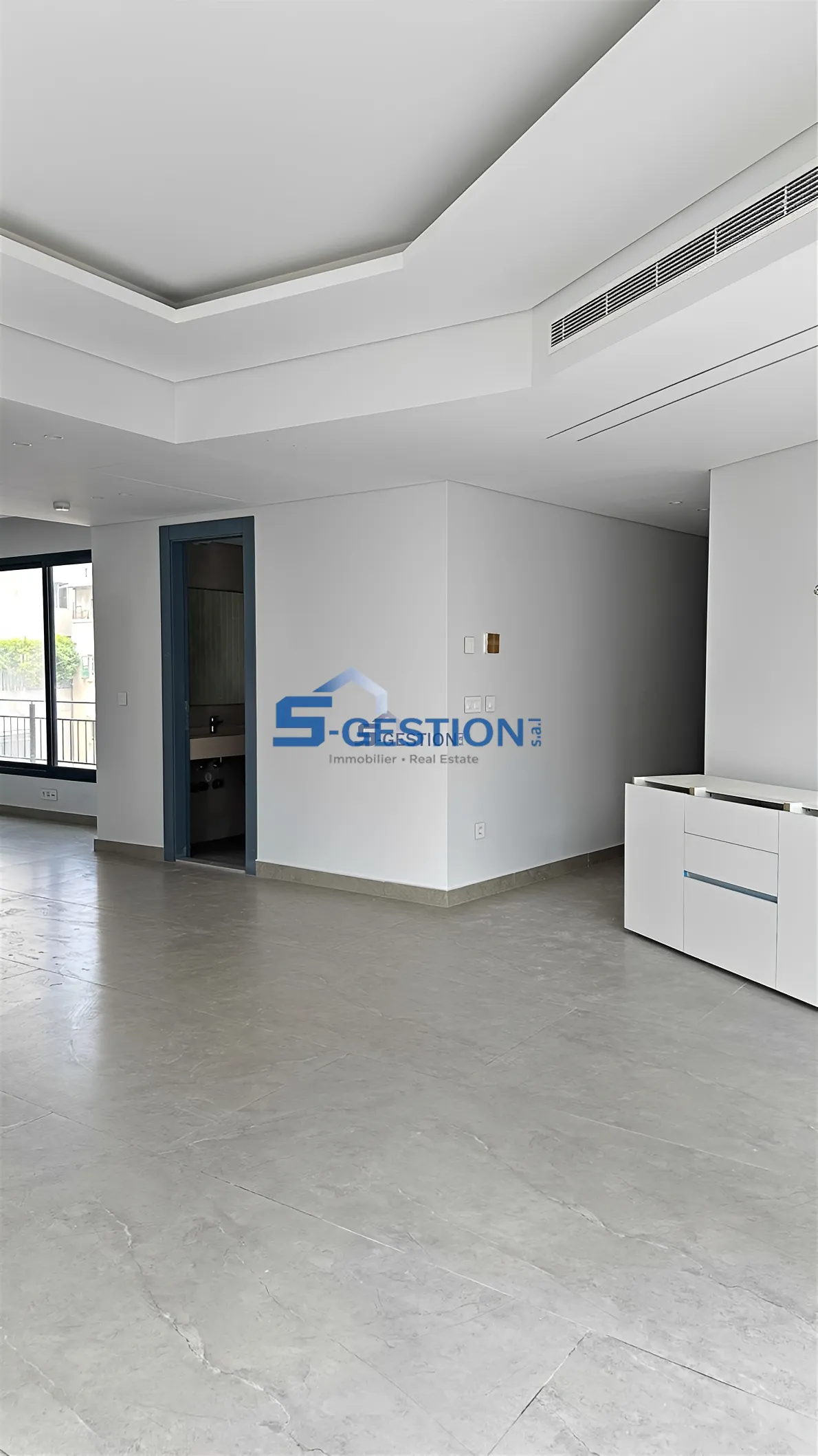 Apartment for Sale in Achrafieh