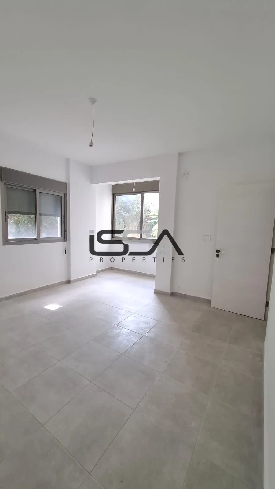 Apartment for sale in Zikrit, lebanon