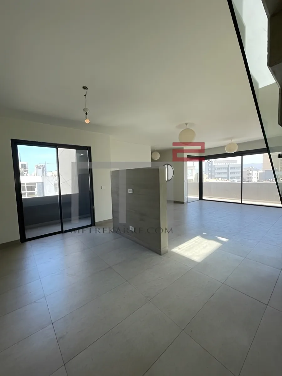 Apartment for rent in Achrafieh
