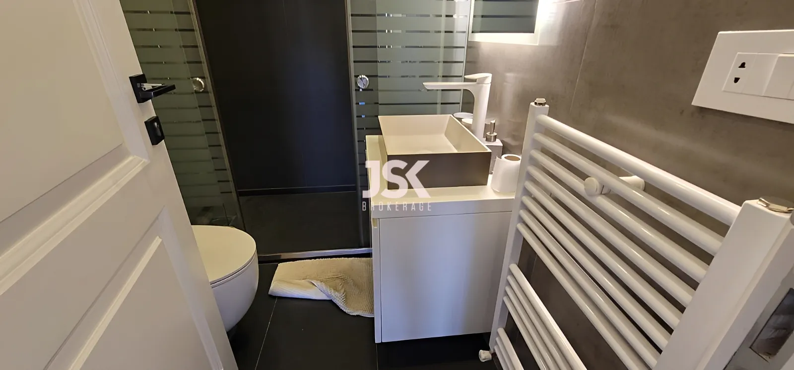 Apartment for Sale in Zouk Mosbeh