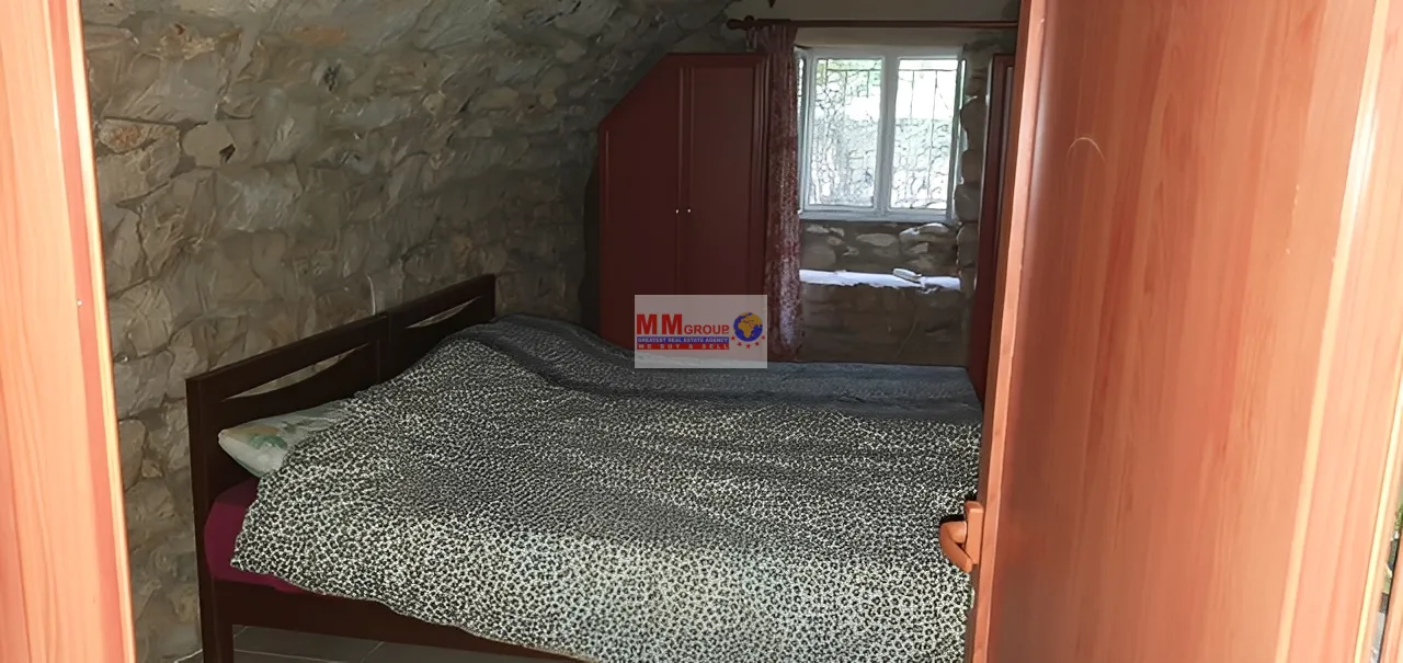 Apartment for Rent in Batroun